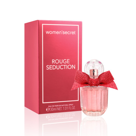 Women'Secret Parfum  8411114001456